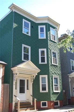 Unit for sale at 55 Middle Street, Boston, MA 02127