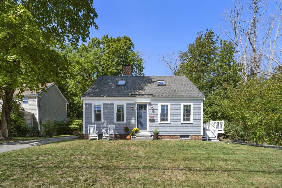 Unit for sale at 35 Smith Pl, Cohasset, MA 02025