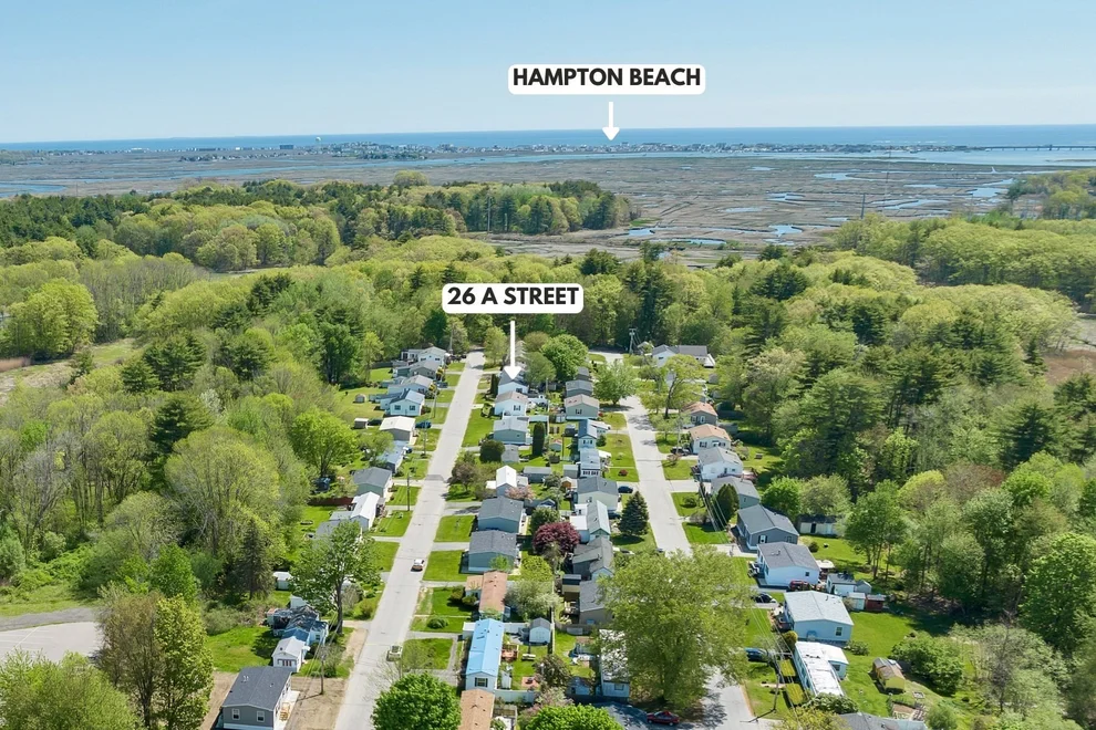 Unit for sale at 26 A Street, Seabrook, NH 03874
