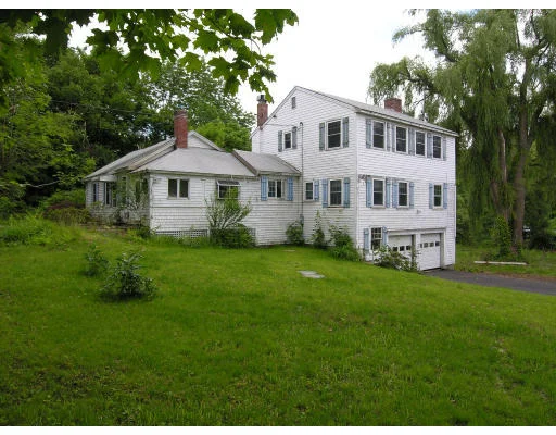 Unit for sale at 60 Warren St., Littleton, MA 01460