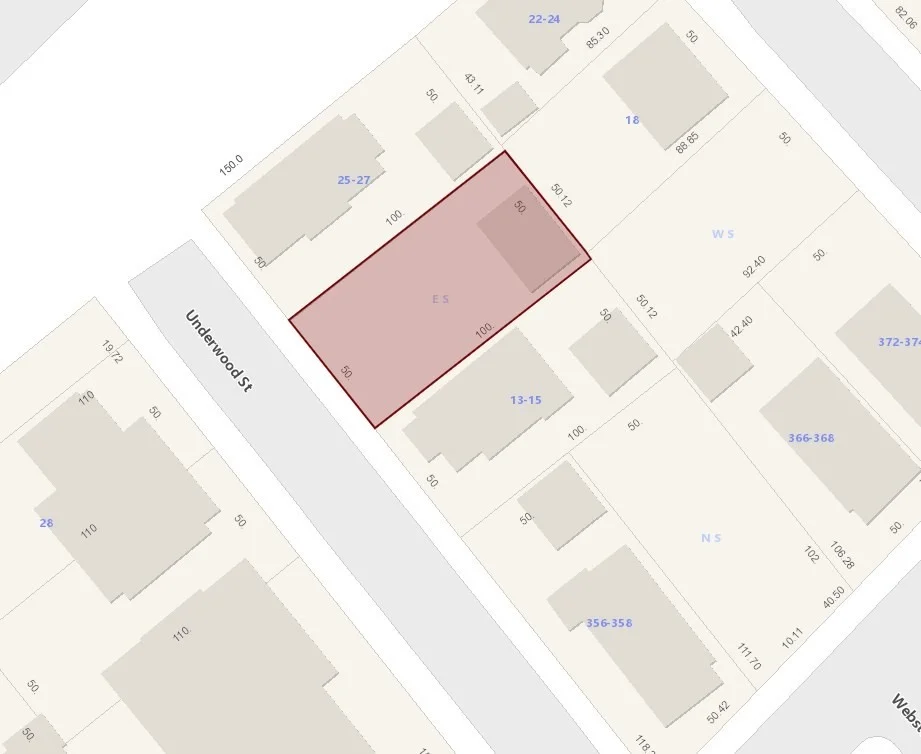 Unit for sale at 0 Underwood St, Springfield, MA 01101
