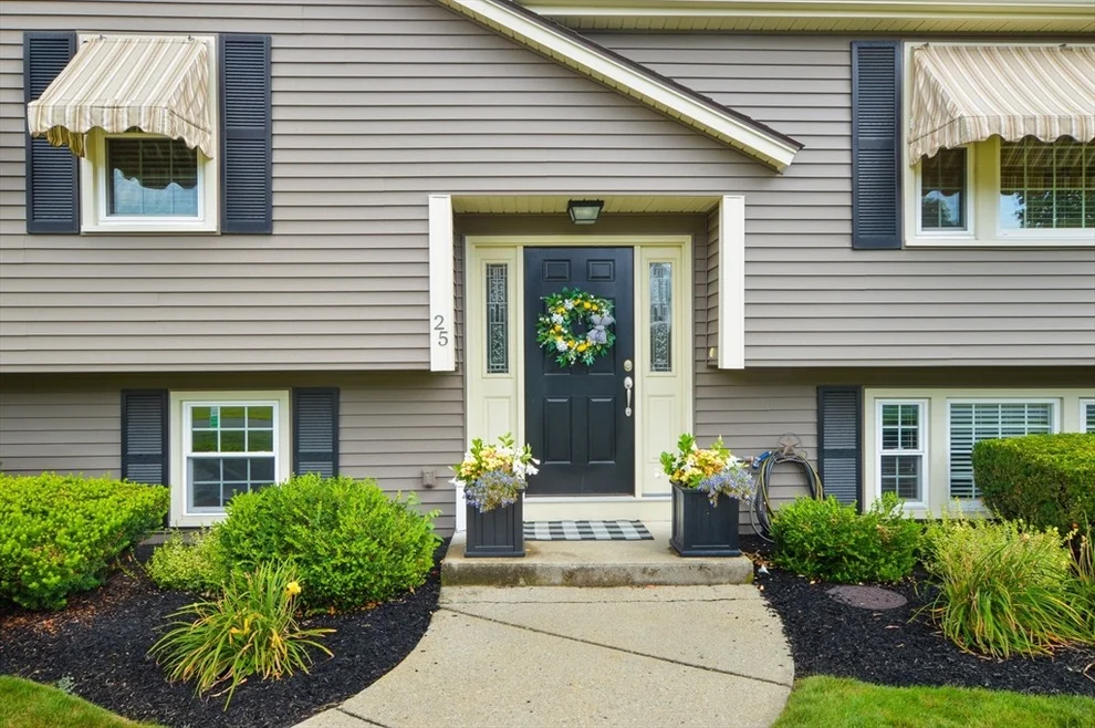 Unit for sale at 25 Hamilton Ave, Milford, MA 01757