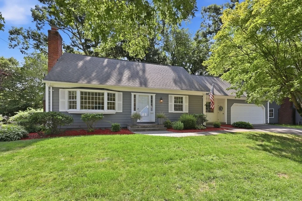 Unit for sale at 73 Duxbury Lane, Longmeadow, MA 01106