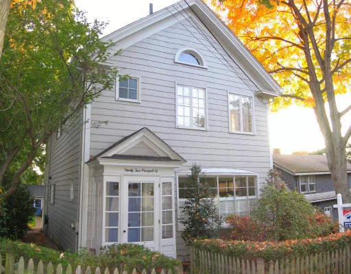 Unit for sale at 95 Prospect Street, Newton, MA 02465