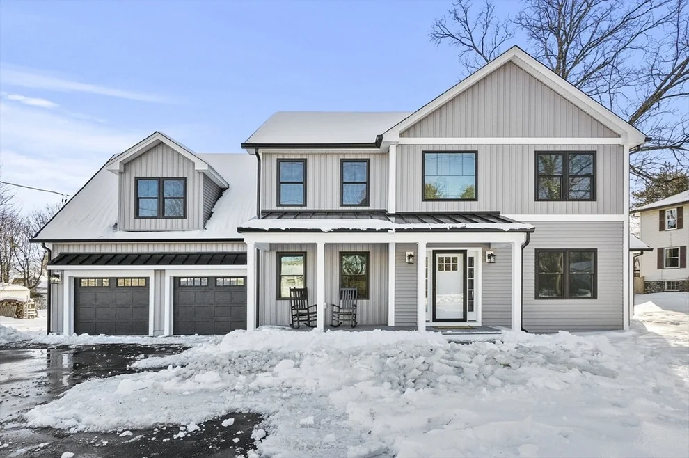 Unit for sale at 5 Chester Street, Worcester, MA 01606