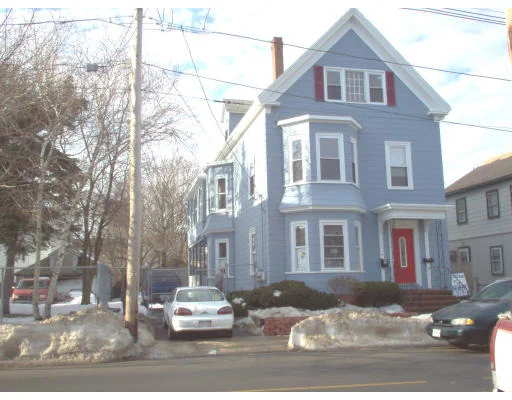 Unit for sale at 248 Chestnut Street, Lynn, MA 01905