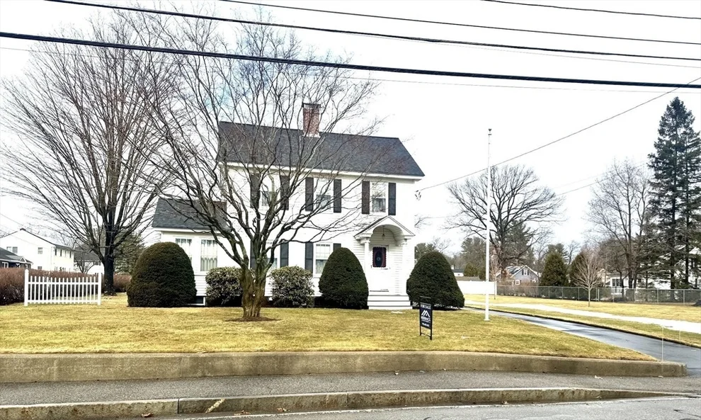 Unit for sale at 134 Dalton Rd, Chelmsford, MA 01824