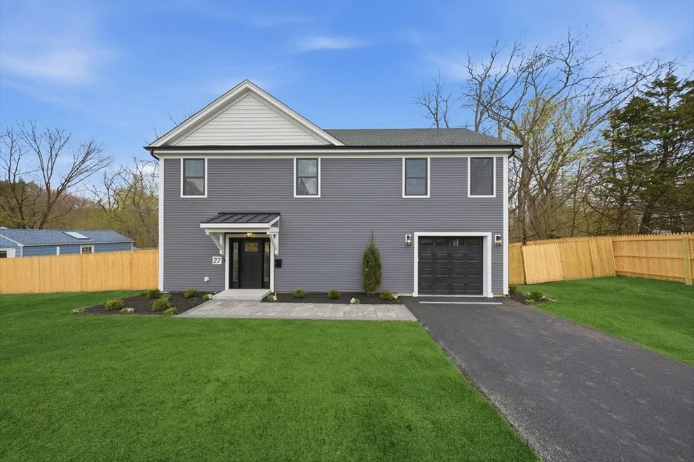 Unit for sale at 27 Janebar Cir, Framingham, MA 01701