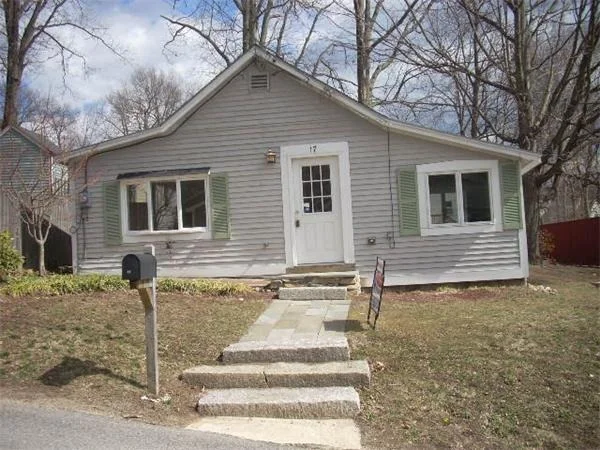 Unit for sale at 17 Sherbrooke Street, Tyngsborough, MA 01879