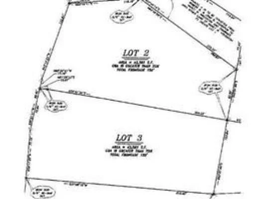 Unit for sale at Lot 3 Berry Street, North Andover, MA 01845