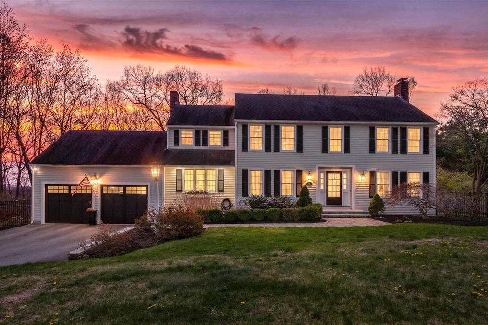 Unit for sale at 243 Bear Hill Rd, North Andover, MA 01845
