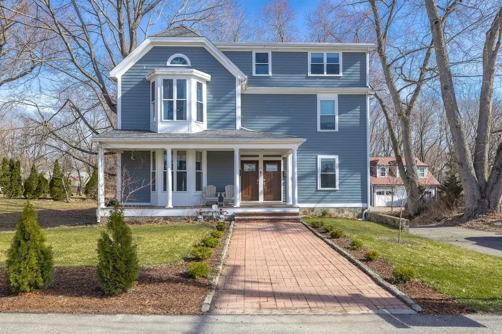Unit for sale at 45 W Plain St, Wayland, MA 01778