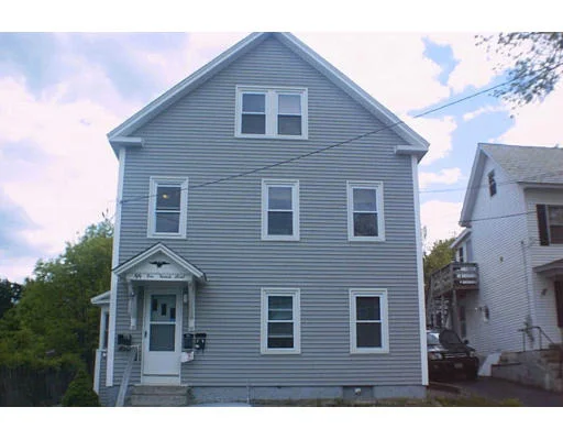 Unit for sale at 54 Granite St, Fitchburg, MA 01420
