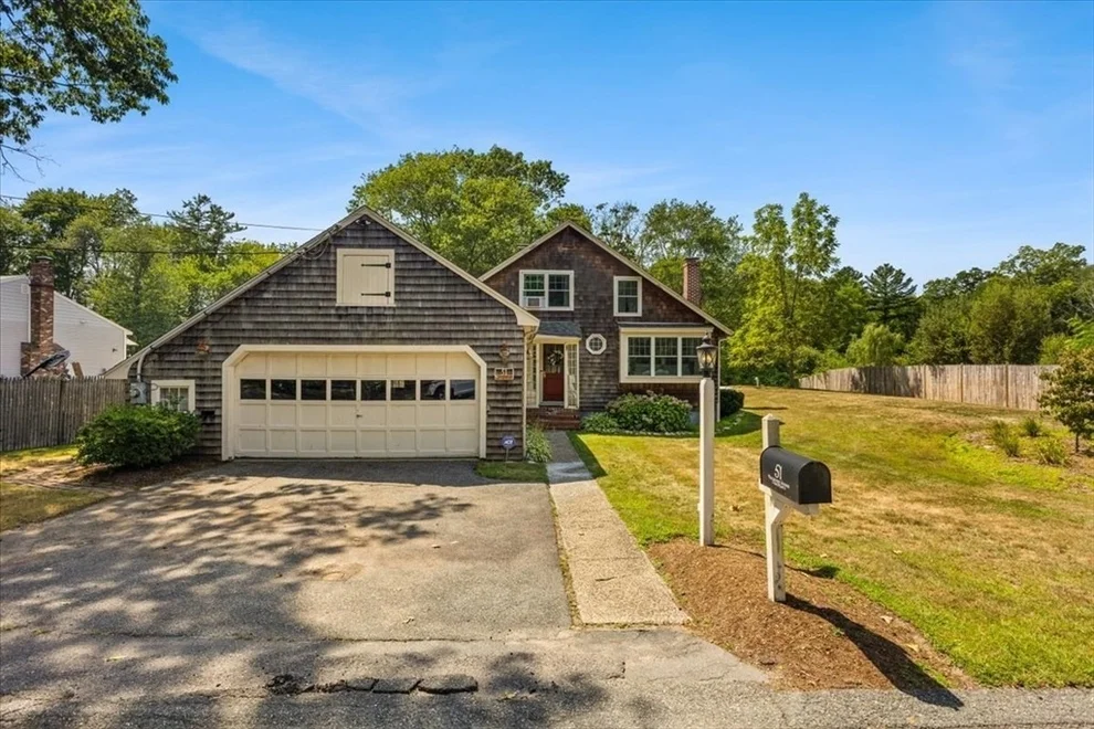 Unit for sale at 51 Progressive Ave, West Bridgewater, MA 02379