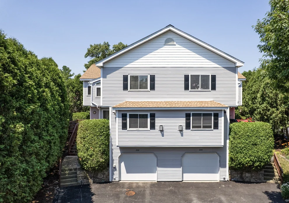 Unit for sale at 244 Algonquin Trail, Ashland, MA 01721