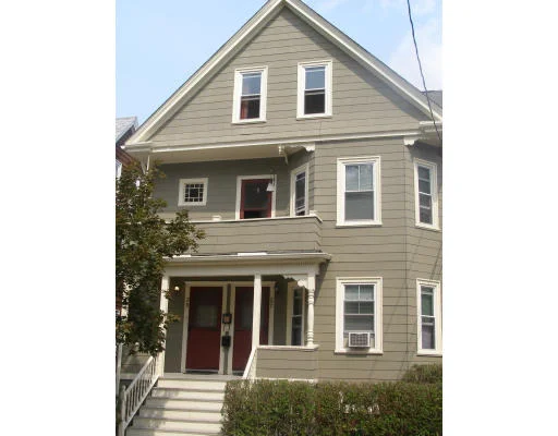Unit for sale at 29 Windsor Road, Somerville, MA 02144