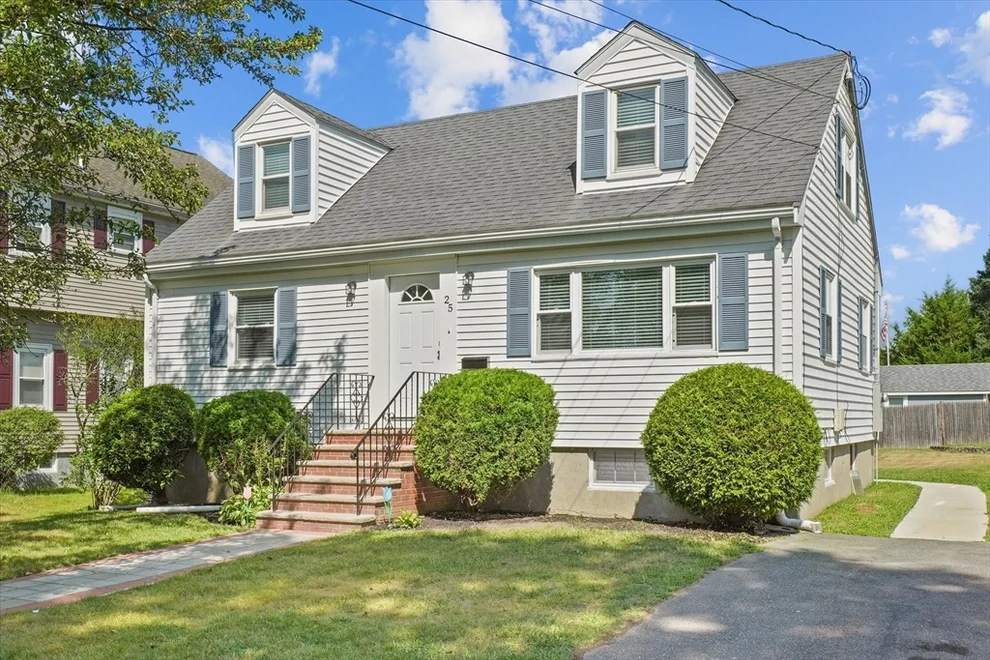Unit for sale at 25 Purchase Street, Danvers, MA 01923