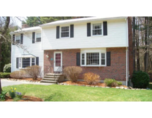 Unit for sale at 193 Fox Hill Road, Burlington, MA 01803