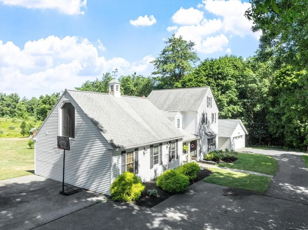 Unit for sale at 225 Prescott, West Boylston, MA 01583