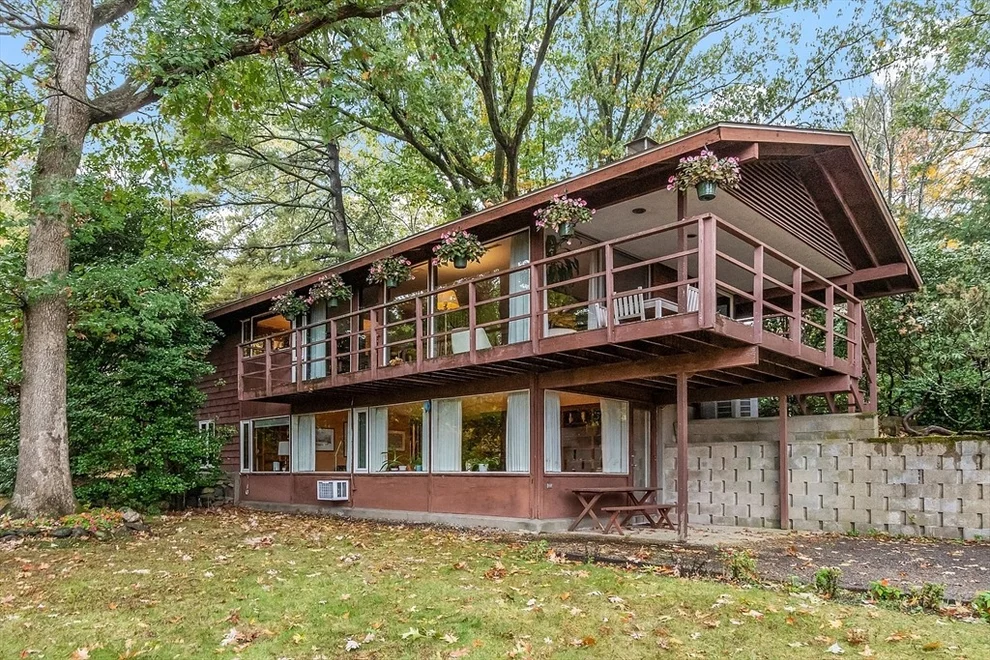 Unit for sale at 20 Loring Road, Lexington, MA 02421