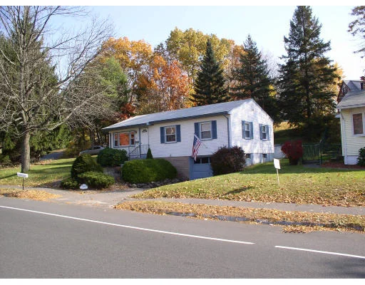 Unit for sale at 302 Homestead Avenue, Holyoke, MA 01040