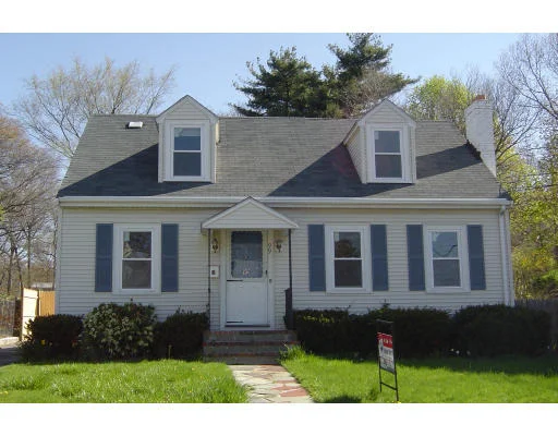 Unit for sale at 99 Stimson St, Boston, MA 02132