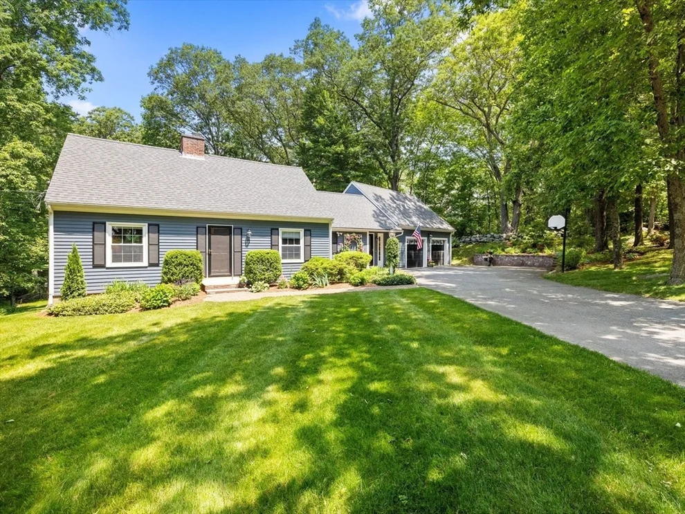 Unit for sale at 71 Nourse Street, Westborough, MA 01581