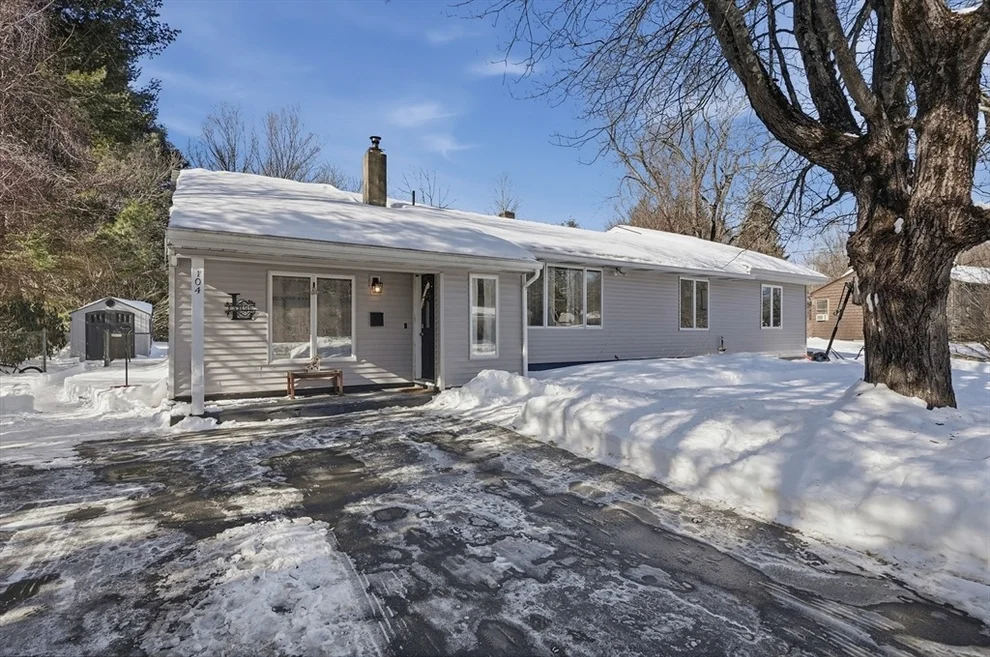 Unit for sale at 104 Appleton Road, Auburn, MA 01501