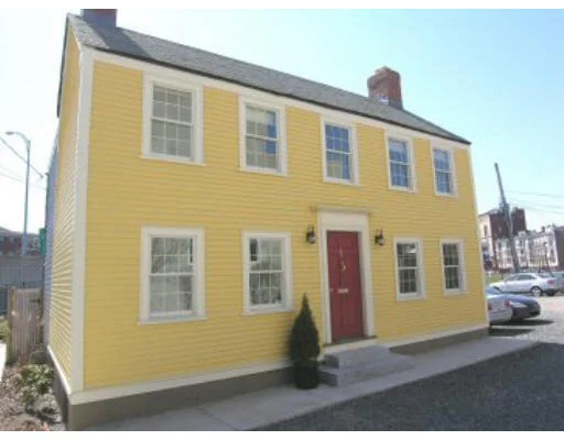 Unit for sale at 2 Putnam Street, Boston, MA 02129