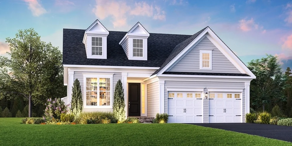 Unit for sale at 39 Kestrel Heights, Plymouth, MA 02360