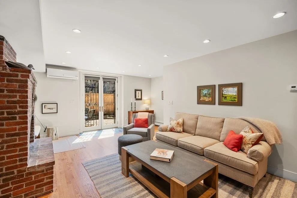 Unit for sale at 148 Warren Ave, Boston, MA 02116