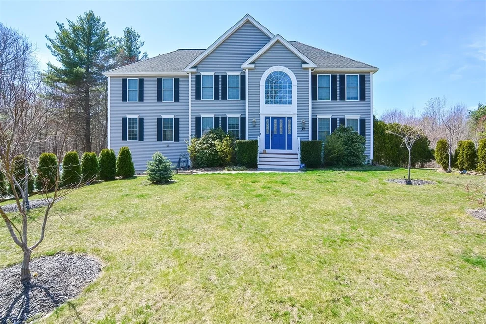 Unit for sale at 37 Vincent Road, Mendon, MA 01756