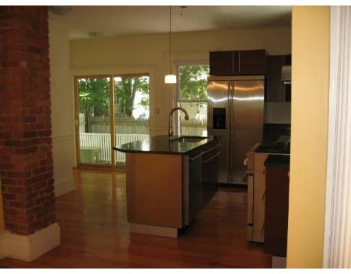 Unit for sale at 57 Rogers Ave, Somerville, MA 02144