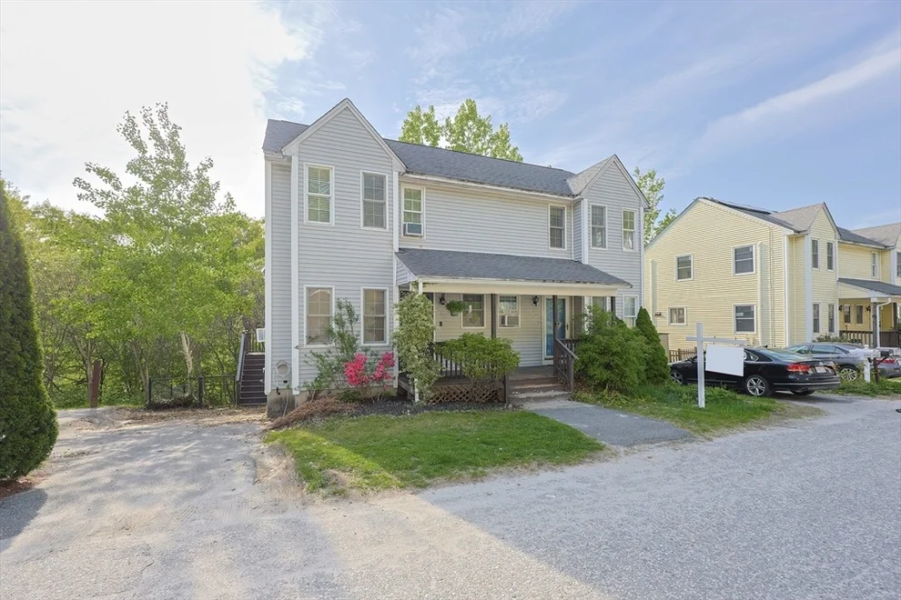 Unit for sale at 460 Plantation St, Worcester, MA 01605