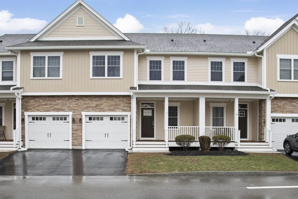 Unit for sale at 100 Baldwin Avenue, Woburn, MA 01801