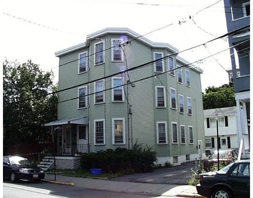 Unit for sale at 18-20 Rice Street, Cambridge, MA 02140