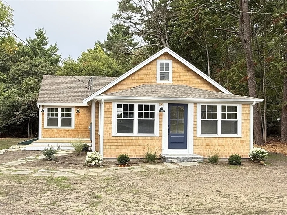Unit for sale at 1469 Santuit-Newtown Rd, Barnstable, MA 02635