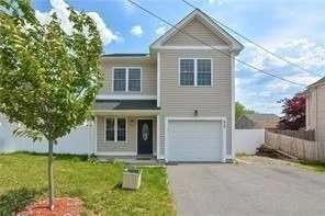 Unit for sale at 22 Grand Ave, Cumberland, RI 02864