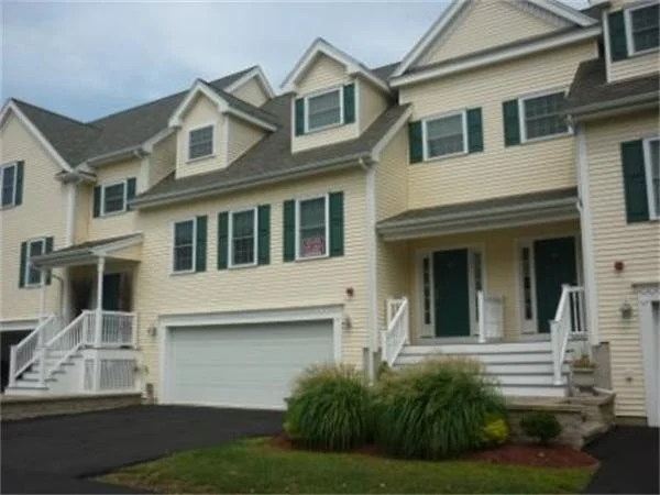 Unit for sale at 193 Elm Street, North Reading, MA 01864
