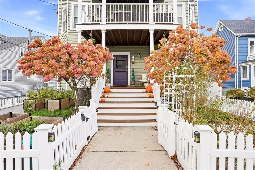 Unit for sale at 28 Pearl Ave, Winthrop, MA 02152