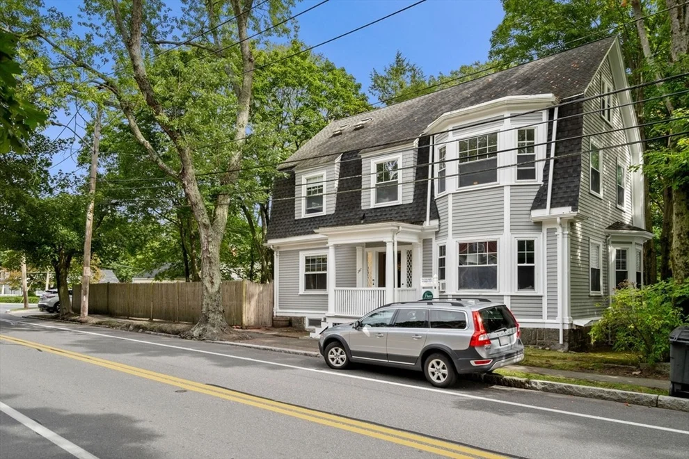 Unit for sale at 247 Hale St, Beverly, MA 01915