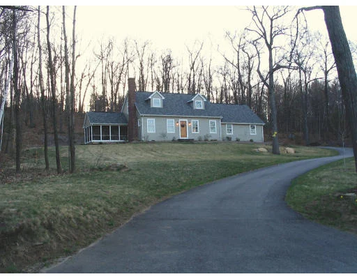 Unit for sale at 71 Woodhill Rd, Monson, MA 01057