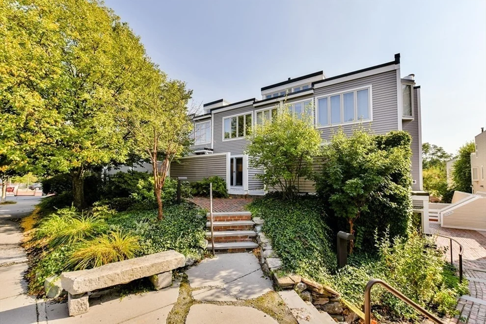 Unit for sale at 676 Huron Ave, Cambridge, MA 02138