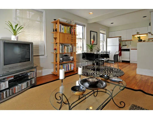 Unit for sale at 126 Browne St, Brookline, MA 02446