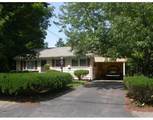 Unit for sale at 144 Howe Street, Natick, MA 01760