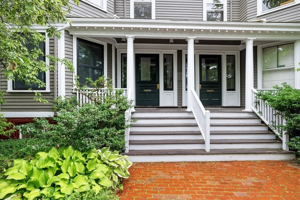 Unit for sale at 14 Fayette St, Cambridge, MA 02139