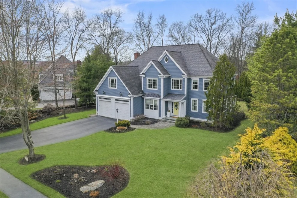 Unit for sale at 6 Tralee Lane, Shrewsbury, MA 01545