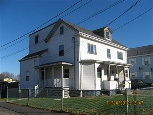 Unit for sale at 36 Ballard St, Saugus, MA 01906