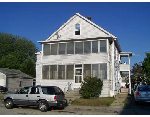 Unit for sale at 8 & 10 Greystone Ave., Webster, MA 01570
