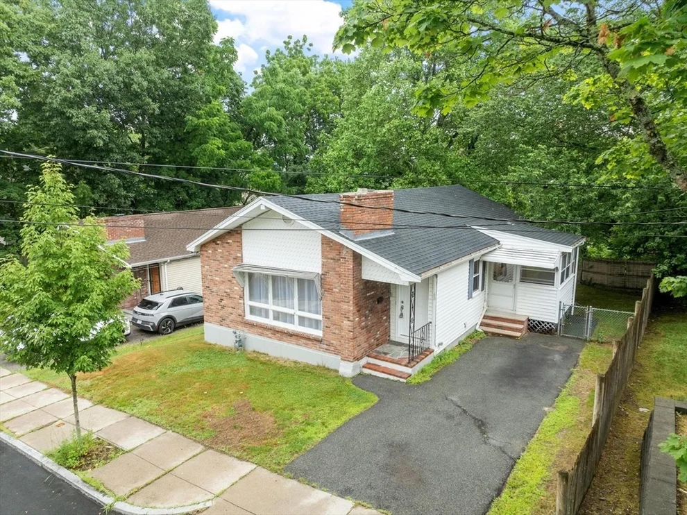 Unit for sale at 68 Charles St, Boston, MA 02136